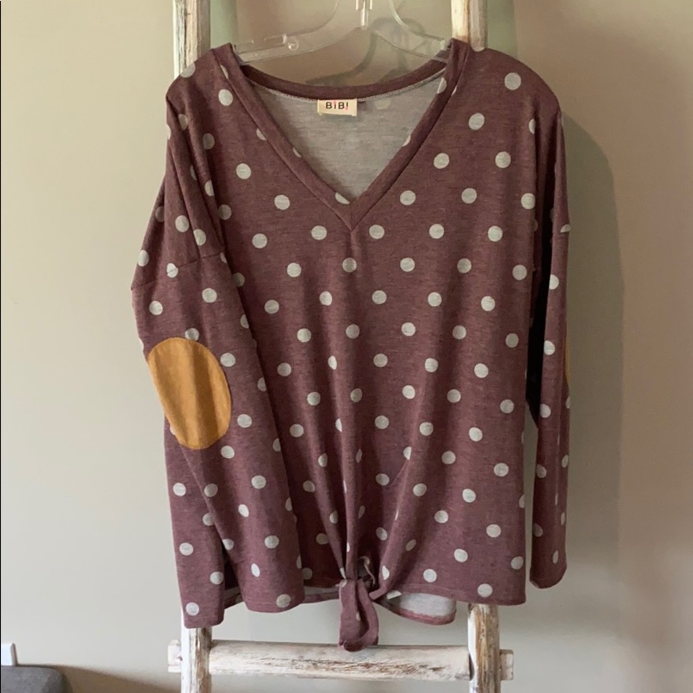 Long sleeve